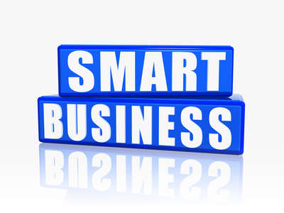 Building Smart Business Systems