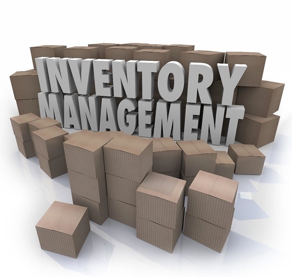 Smart Sales & Inventory Audit System